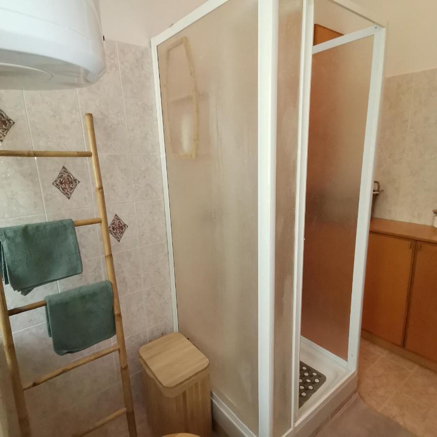 Apartman Flavia Rijeka Exterior photo