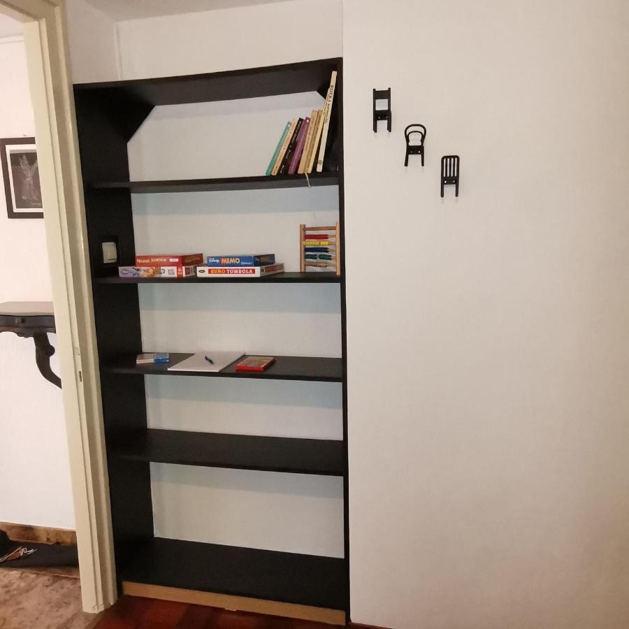 Apartman Flavia Rijeka Exterior photo