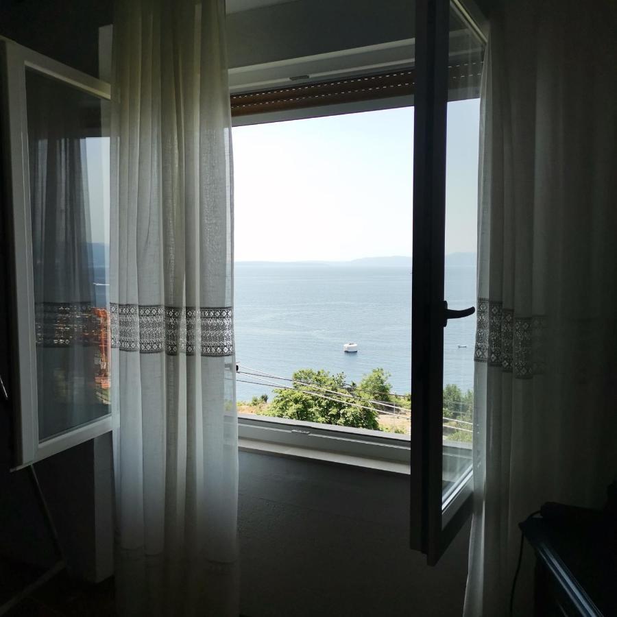 Apartman Flavia Rijeka Exterior photo