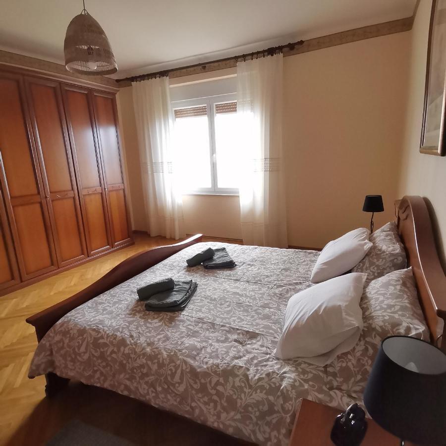 Apartman Flavia Rijeka Exterior photo