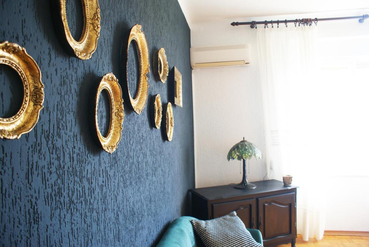 Apartman Flavia Rijeka Exterior photo