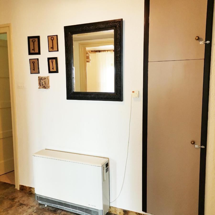 Apartman Flavia Rijeka Exterior photo