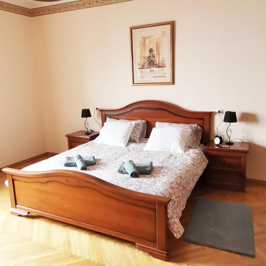 Apartman Flavia Rijeka Exterior photo