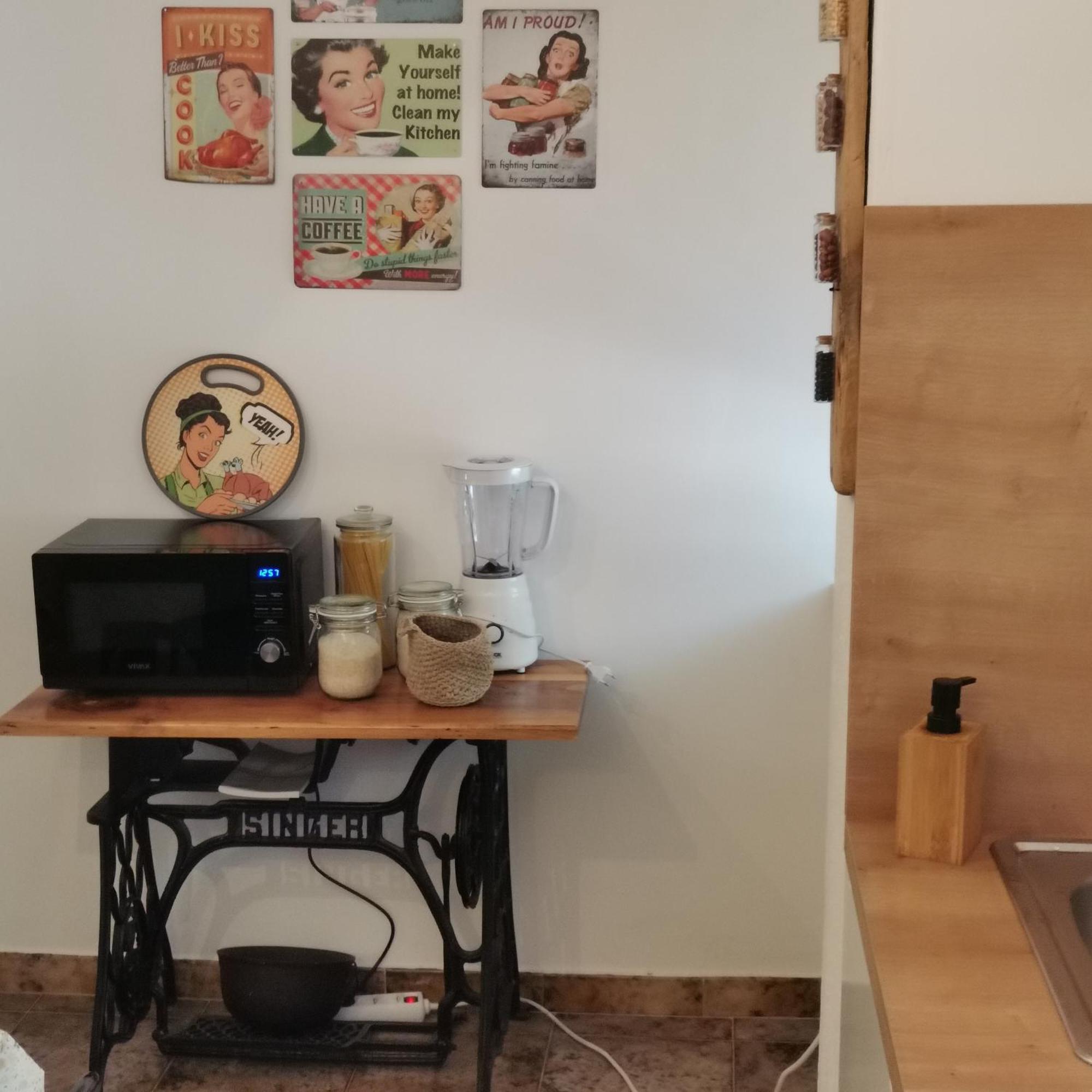 Apartman Flavia Rijeka Exterior photo