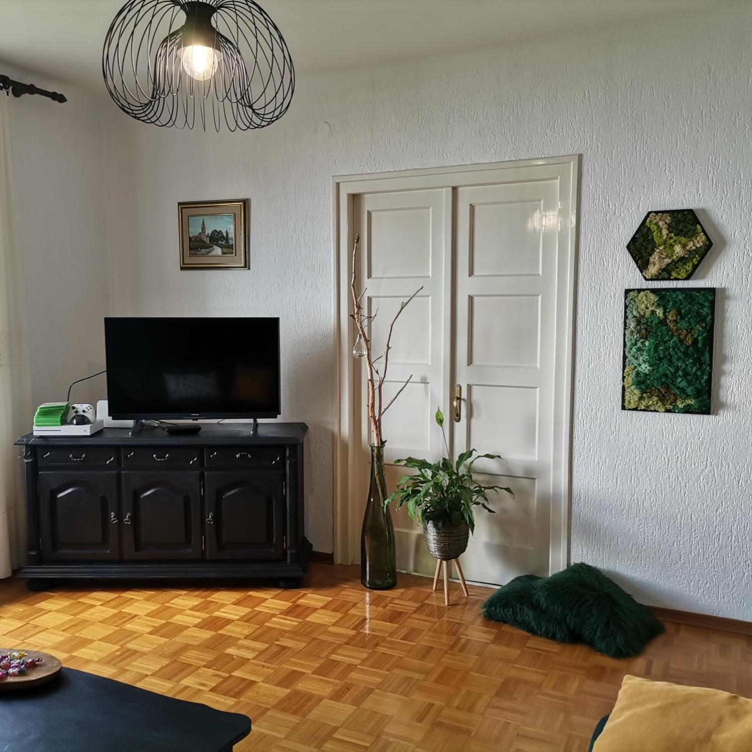 Apartman Flavia Rijeka Exterior photo