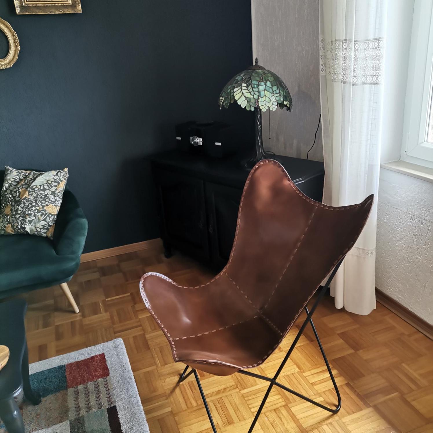 Apartman Flavia Rijeka Exterior photo