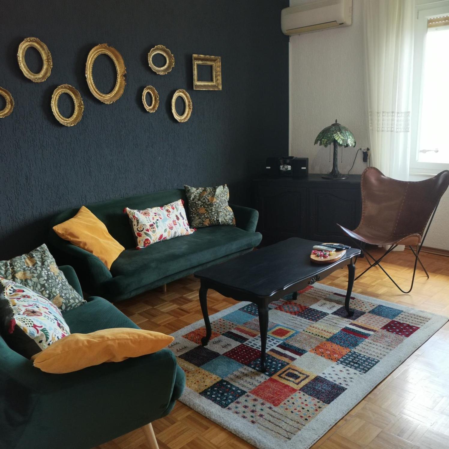 Apartman Flavia Rijeka Exterior photo